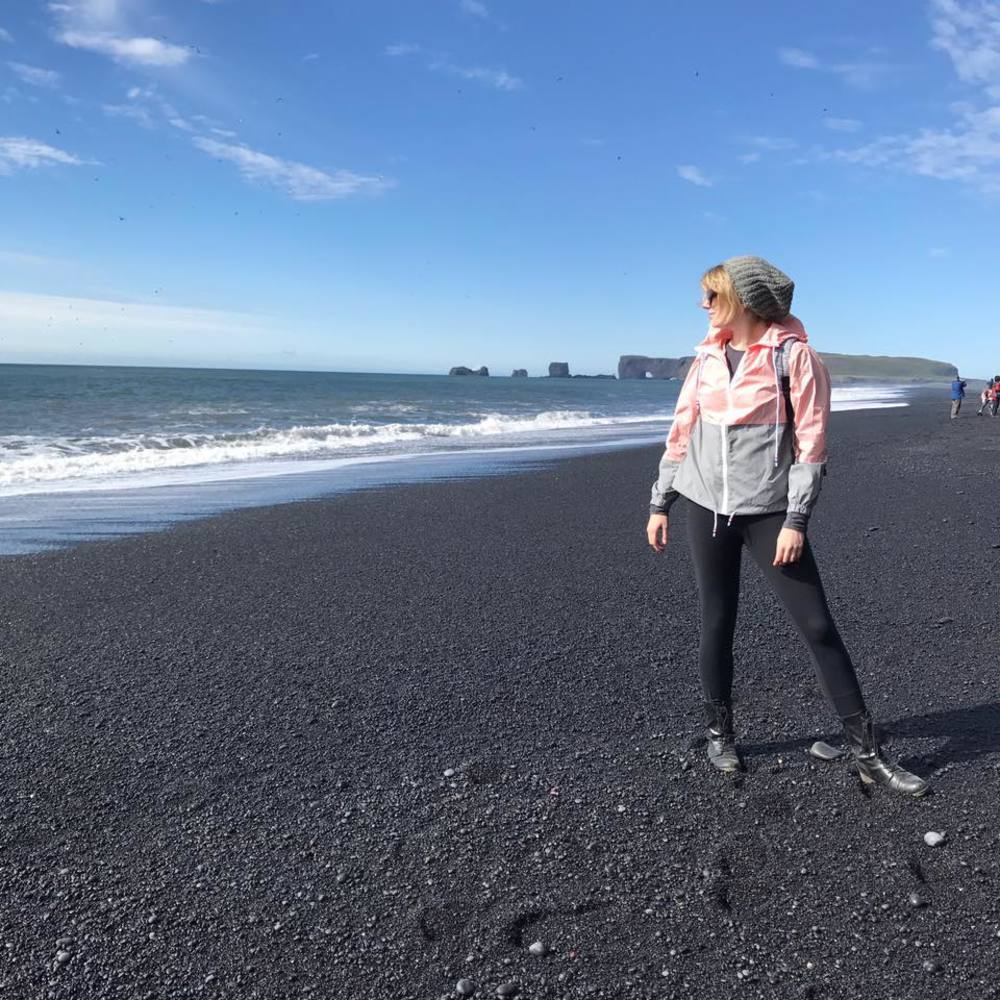 Meet your Posher, Annie